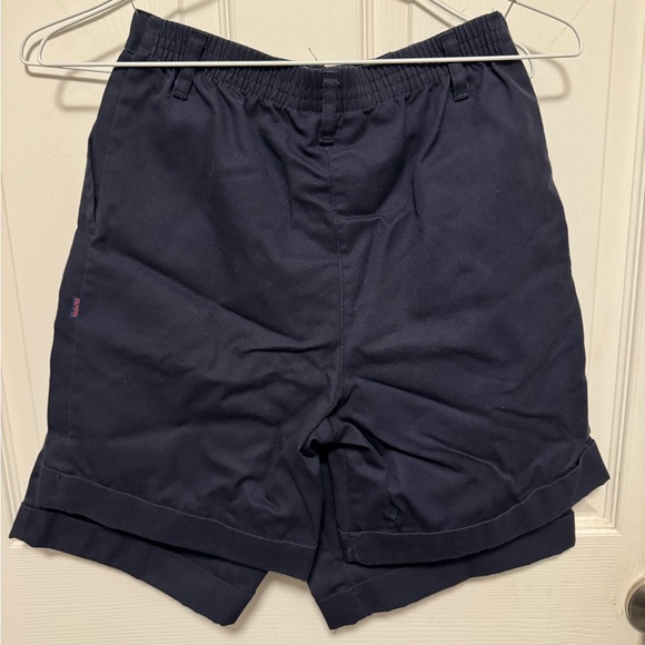 Dennis uniforms girls shorts - Picture 5 of 6